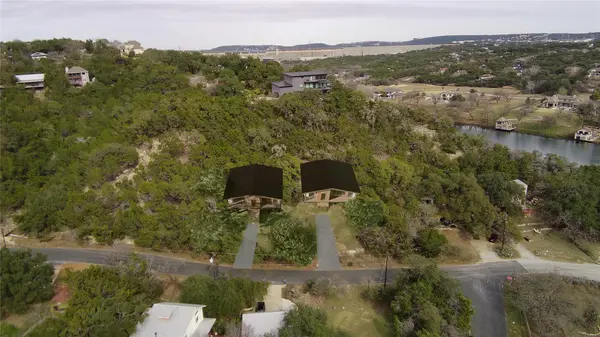 2717 Long Bow TRL, Austin, TX 78734