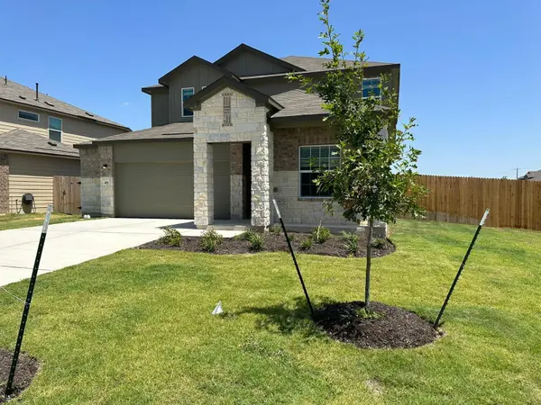 425 SALT SPRINGS RD, Kyle, TX 78640