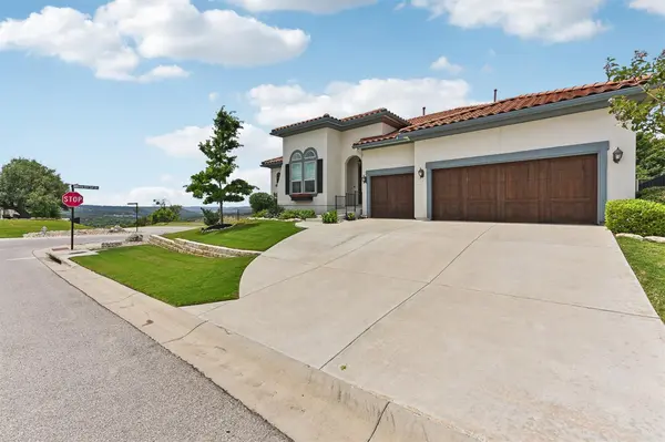 2629 Ibaza BND #54, Leander, TX 78641