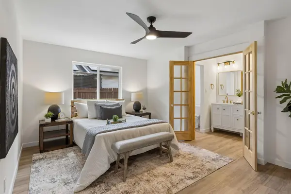 8305 Fort Sumter RD, Austin, TX 78745