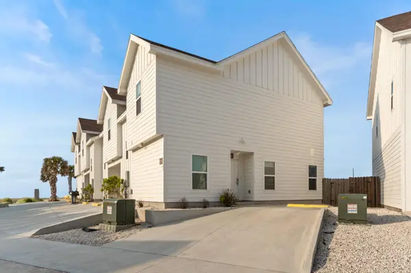 15102 Boca Grandi DR, Corpus Christi, TX 78418
