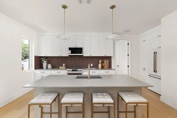 3530 Gonzales ST #A, Austin, TX 78702