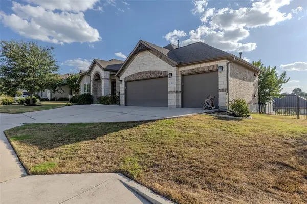 905 Almeria BND, Leander, TX 78641