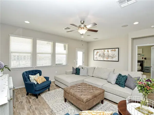 7917 Beacon Knob WAY, Austin, TX 78744