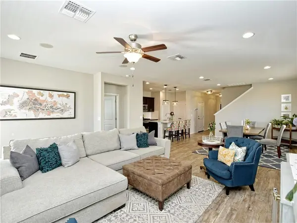 7917 Beacon Knob WAY, Austin, TX 78744