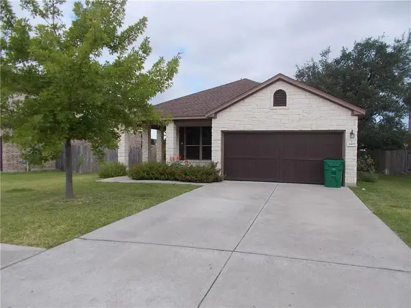2207 Old Sterling RD, Cedar Park, TX 78613