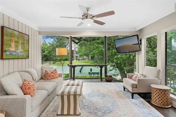 122 World Of Tennis SQ #122, Lakeway, TX 78738