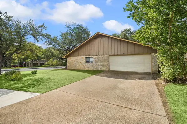 7115 Danwood DR, Austin, TX 78759