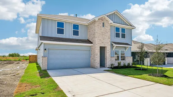 13717 Carper DR, Manor, TX 78653