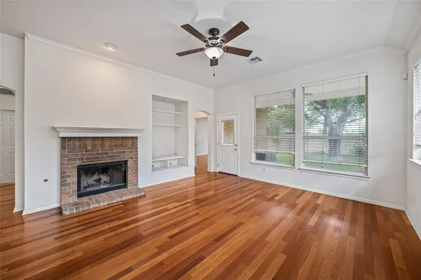 1804 Montana Sky DR, Austin, TX 78727