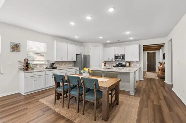 2722 Fortezza WAY, Round Rock, TX 78665