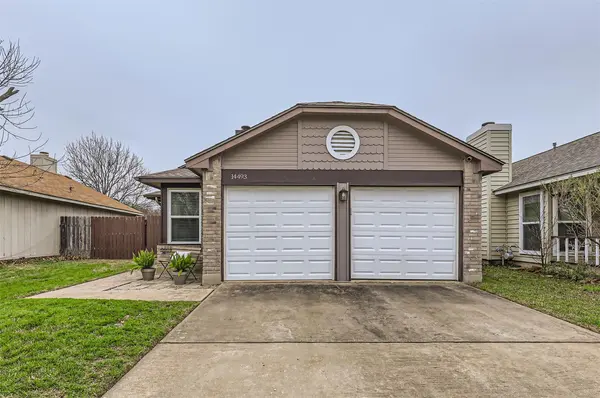 14493 Robert I Walker BLVD, Austin, TX 78728