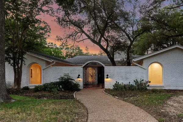 4202 N N Hills Dr DR #1, Austin, TX 78731