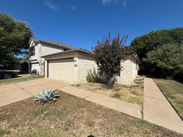 2924 Settlement DR, Round Rock, TX 78664