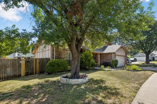 1809 Gaylord DR, Austin, TX 78728