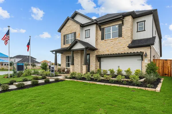3717 Plentywood LN, Leander, TX 78641