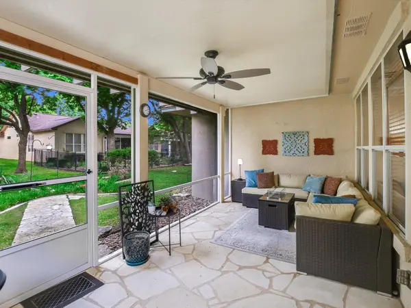 116 Running Water ST, Georgetown, TX 78633