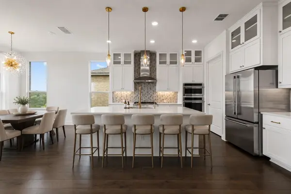 6112 Cuchara BND, Austin, TX 78738