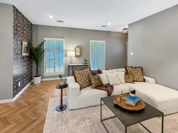 4419 QUICKSILVER BLVD, Austin, TX 78744