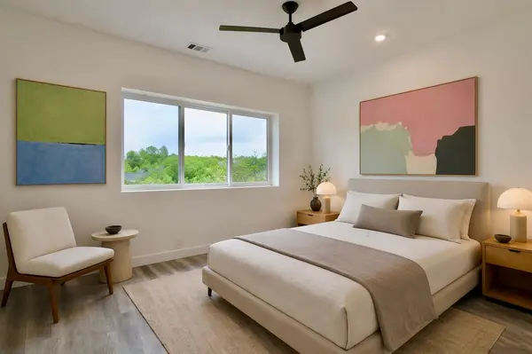 1309 Chicon ST #401, Austin, TX 78702