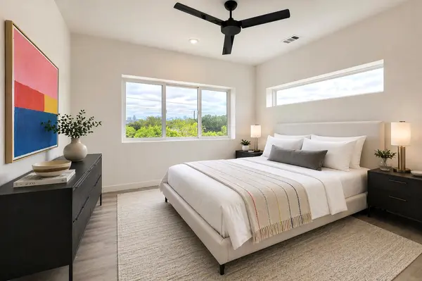 1309 Chicon ST #401, Austin, TX 78702