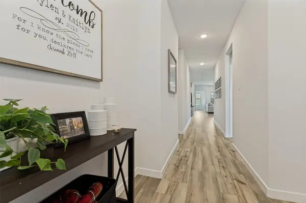 1216 Nuevo Rancho LN, Haslet, TX 76052