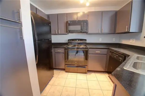 2320 Gracy Farms LN #1321, Austin, TX 78758