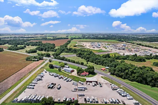 11151 Fm 1660 RD, Hutto, TX 78634