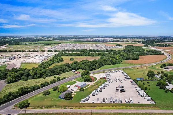 11151 Fm 1660 RD, Hutto, TX 78634
