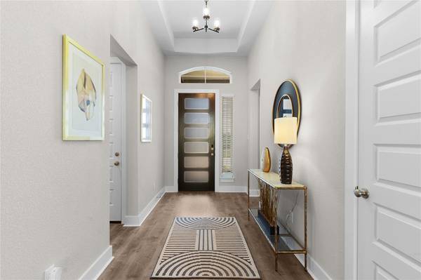 329 Ridgewell LOOP, Georgetown, TX 78633
