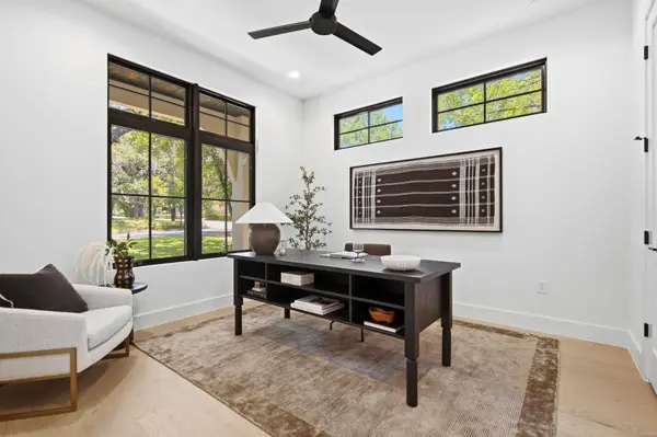 2707 White Horse TRL, Austin, TX 78757