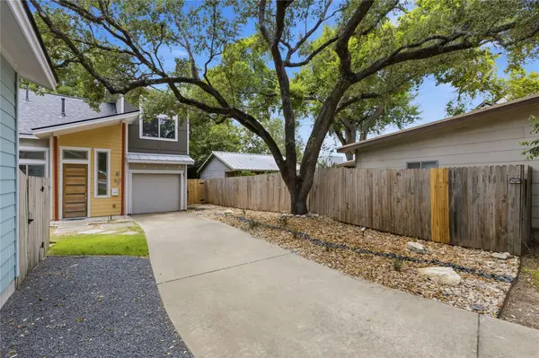 1527 Madison Ave #B, Austin, TX 78757