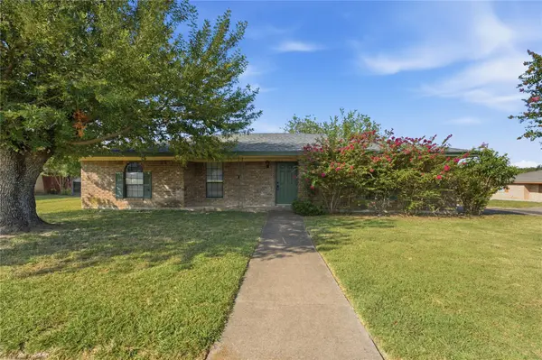 1017 Jackie Jo LN, Copperas Cove, TX 76522