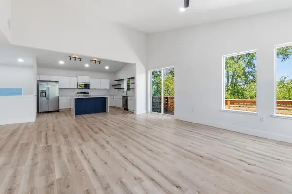 5010 Baker ST, Austin, TX 78721