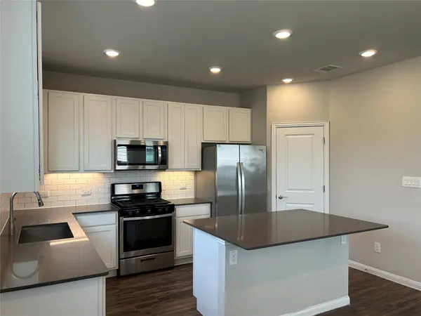 424 San Gabriel River RD, Georgetown, TX 78626
