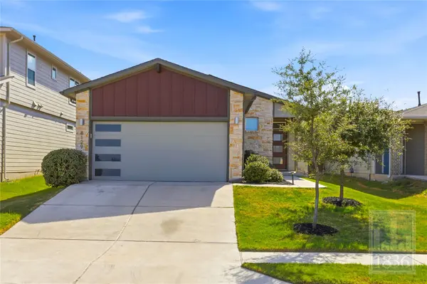 8129 Linnie LN, Austin, TX 78724