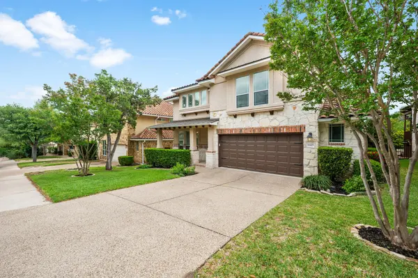 14429 American Kestrel DR, Austin, TX 78738