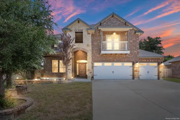 5805 Fenton LN, Belton, TX 76513