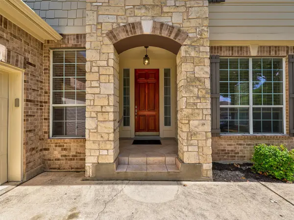 1554 Homewood CIR, Round Rock, TX 78665