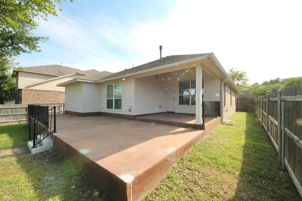 3608 Pine Needle CIR, Round Rock, TX 78681