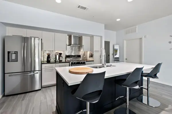 1600 Barton Springs RD #5110, Austin, TX 78704