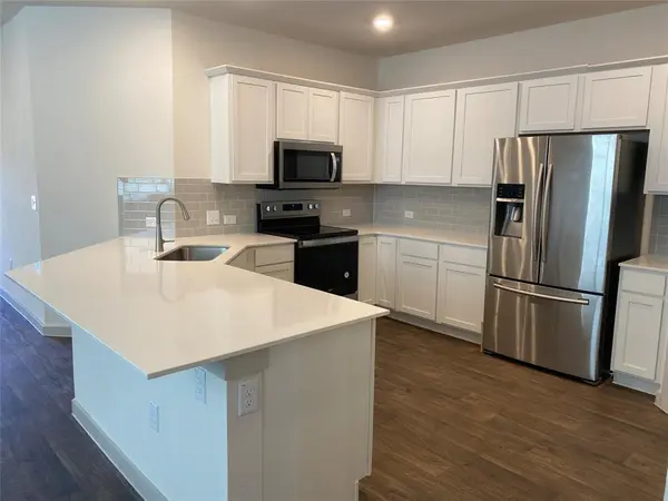 3117 Bragg PL, Pflugerville, TX 78660