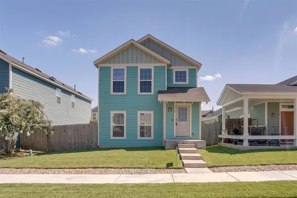 576 Ferrule DR, Kyle, TX 78640