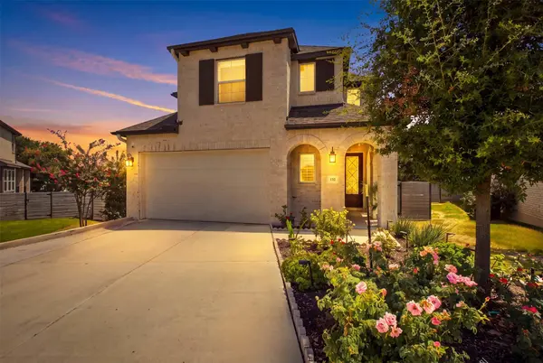 132 Timber Glen LN, Georgetown, TX 78628