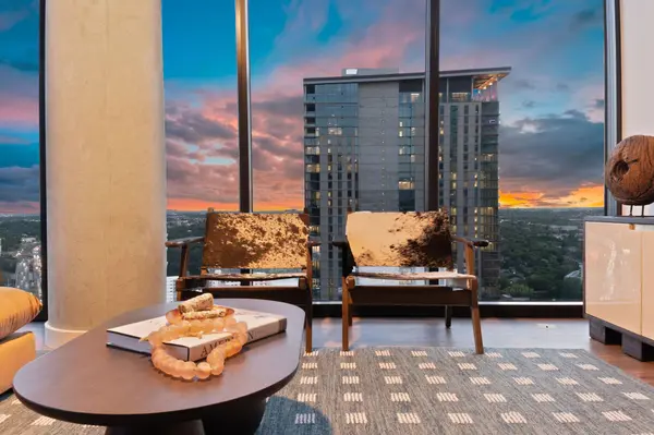 84 East Ave #3106, Austin, TX 78701