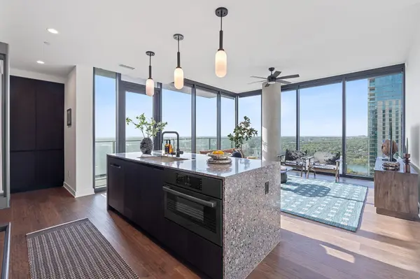 84 East Ave #3106, Austin, TX 78701