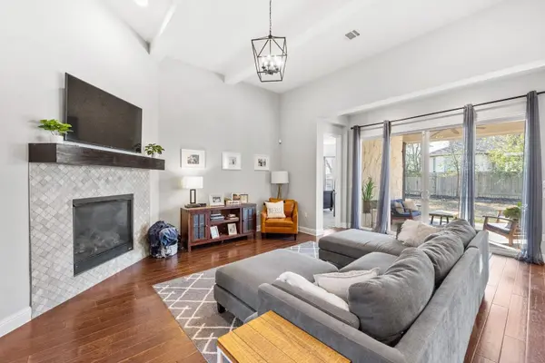 12612 Cardinal Flower DR, Austin, TX 78739
