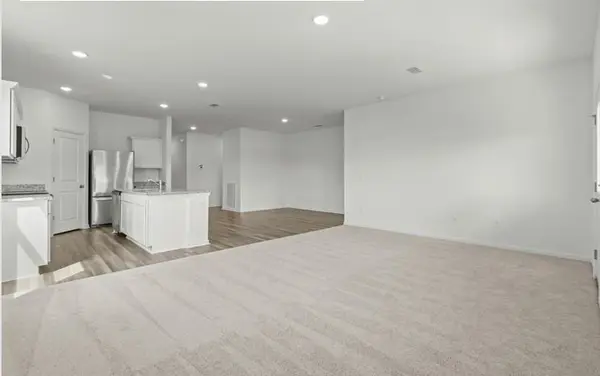 348 Sieders ST, Taylor, TX 76574