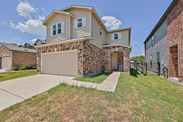 6316 Wagon Spring ST, Del Valle, TX 78617