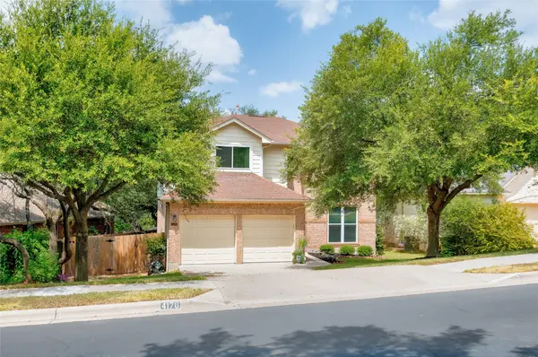 4176 Canyon Glen CIR, Austin, TX 78732